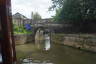 Photo ID: 034393, Start of the Kennet & Avon Canal (150Kb)