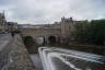 Photo ID: 034503, Pulteney Bridge and Weir (131Kb)