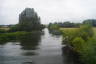 Photo ID: 034702, Looking up the River Nene (111Kb)