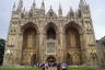 Photo ID: 034718, Peterborough Cathedral (195Kb)