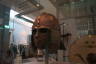 Photo ID: 034856, The original Sutton Hoo helmet (96Kb)
