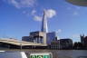 Photo ID: 034898, The Shard and London Bridge (106Kb)
