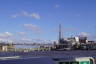 Photo ID: 034901, Millennium Bridge (108Kb)