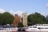 Photo ID: 034910, Lambeth Palace (157Kb)