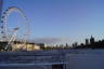 Photo ID: 034926, London Eye and Westminster (109Kb)