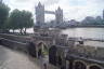 Photo ID: 035040, Tower bridge from the tower (163Kb)