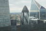 Photo ID: 035099, Top of a Gherkin (125Kb)