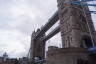 Photo ID: 035184, Passing under Tower Bridge (125Kb)