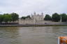 Photo ID: 035186, The Tower of London from The Thames (142Kb)