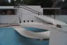 Photo ID: 035283, The old Art Deco penguin pool (95Kb)