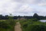 Photo ID: 035461, Approaching Waverley Abbey (117Kb)