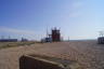 Photo ID: 035692, Coastguard tower and Nuclear Plant (136Kb)