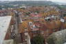 Photo ID: 035777, Town Council from the top of the church (185Kb)