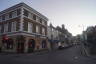 Photo ID: 035855, Looking up the High Street (103Kb)