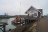 Photo ID: 035860, Lifeboat station (109Kb)