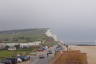 Photo ID: 035983, Seaford Head from the Martello Tower (98Kb)