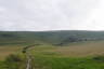 Photo ID: 035999, The Long Man in the distance (100Kb)