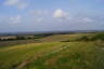 Photo ID: 036001, Looking across The Sussex Weald (129Kb)