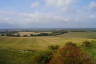 Photo ID: 036011, Weald and North Downs in the distance (137Kb)