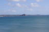 Photo ID: 036025, St Michael's Mount from Penzance (83Kb)