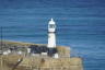 Photo ID: 036038, Harbour Lighthouse (147Kb)