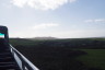 Photo ID: 036047, Descending towards Zennor (74Kb)