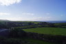 Photo ID: 036048, Looking down on Zennor (87Kb)