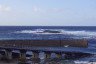 Photo ID: 036073, Rocks beyond the Harbour (112Kb)