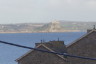 Photo ID: 036085, St Michael's Mount from Newlyn (87Kb)