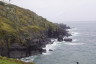 Photo ID: 036107, Looking along the coast (140Kb)