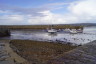 Photo ID: 036155, Harbour at low tide (153Kb)