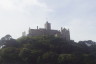 Photo ID: 036171, Looking up to the castle (80Kb)