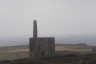 Photo ID: 036253, Engine house ruins (51Kb)