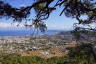 Photo ID: 036288, View over the North West of the island (260Kb)