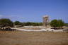 Photo ID: 036440, Ruins of the Temple (150Kb)