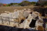 Photo ID: 036457, Ancient ruins on the acropolis site (196Kb)