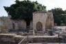 Photo ID: 036483, Ruins of an unlabelled church (193Kb)