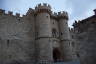 Photo ID: 036507, Entrance to the Palace of the Grand Master of the Knights (137Kb)