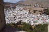 Photo ID: 036561, Lindos from the Acropolis (245Kb)