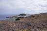 Photo ID: 036600, View down on Lindos (160Kb)