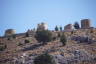 Photo ID: 036647, Windmill ruins (163Kb)