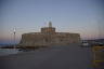 Photo ID: 036696, St Nicholas Fort at Dusk (80Kb)