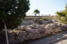 Photo ID: 036771, Ruins on the acropolis (158Kb)