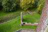 Photo ID: 036835, Stable block ruins (245Kb)