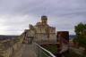 Photo ID: 036907, Observatory Tower from the walls (123Kb)