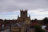 Photo ID: 036908, Cathedral from the castle (113Kb)