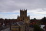 Photo ID: 036910, Cathedral from the castle (106Kb)