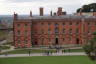 Photo ID: 036917, Prison from the walls (155Kb)