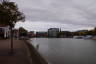 Photo ID: 036990, View across Brayford Pool (122Kb)