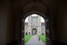 Photo ID: 037064, Gatehouse tower from Bourchiers Tower (88Kb)